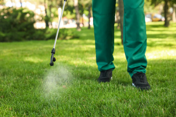 Oronoco, MN Pest Control Company